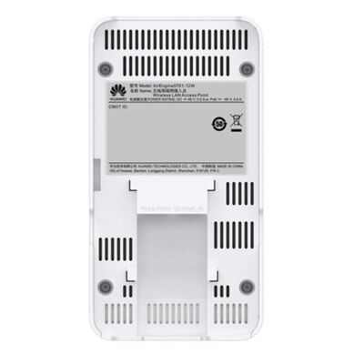 Huawei AirEngine 5761-12W Wi-Fi 6 wandplaattoegangspunt