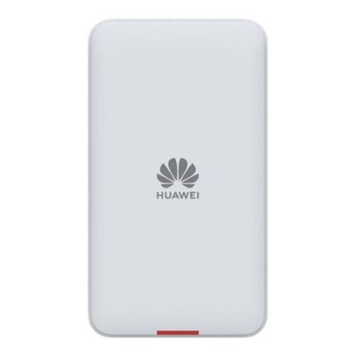 Huawei AirEngine 5761-12W Wi-Fi 6 wandplaattoegangspunt