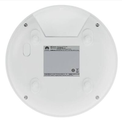 AirEngine5776-26, Huawei AirEngine Access Point, 2x2,4GHz/2x5GHz/2xGE-poorten