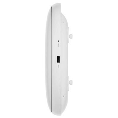 AirEngine5776-26, Huawei AirEngine Access Point, 2x2,4GHz/2x5GHz/2xGE-poorten