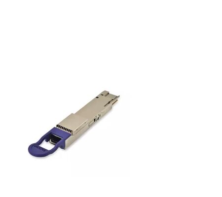 800Gbps QSFP-DD Optische Transceiver voor 10km SMF met Hot-Swappable Ontwerp