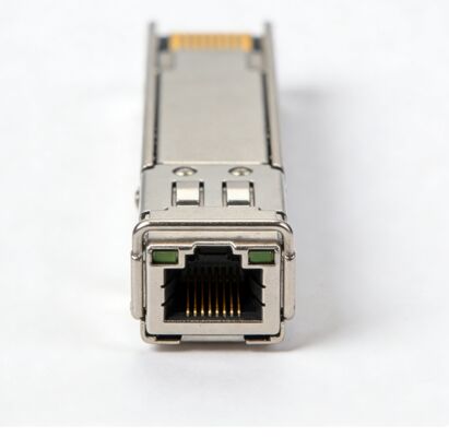 800Gbps QSFP-DD Optische Transceiver voor 10km SMF met Hot-Swappable Ontwerp