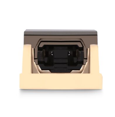 CQP-85400G-SR4 400Gbps QSFP-DD Optische Transceiver met 850nm VCSEL Array en Hot-Swappable Ontwerp voor Datacenters