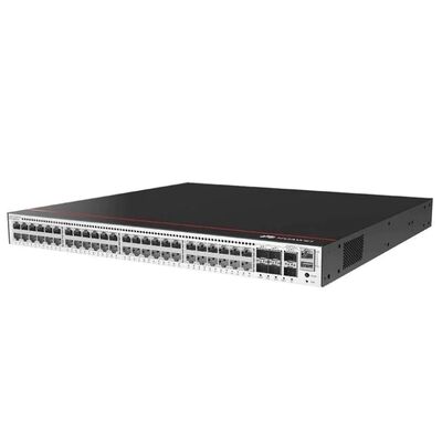 S5735-L24T4S-A-V2, Huawei S5735-L-serie schakelaar, 24x1GE RJ45/4x10GE SFP+/wisselstroom