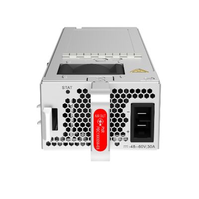 PAC1000S56-EB, Huawei S5700-serie schakelaars voedingsmodule, 1000W PoE AC/240V DC