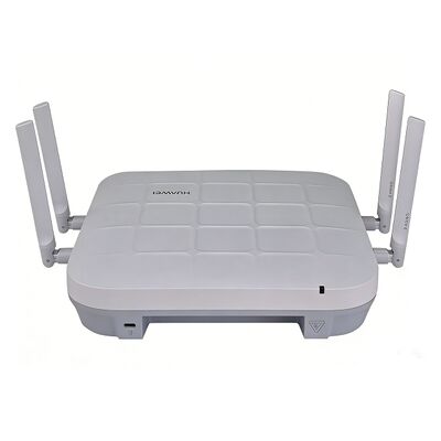 Huawei AP6150DN, Huawei AP-serie Access Point, 4x4 MIMO/4 ruimtelijke streams/externe dual-band antenne