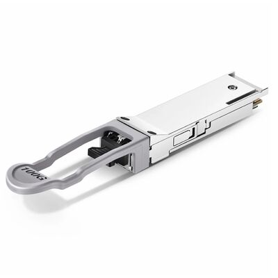 QSFP-100G-BIDI-G2 100G QSFP28 BiDi-transceivermodule 70m-100m