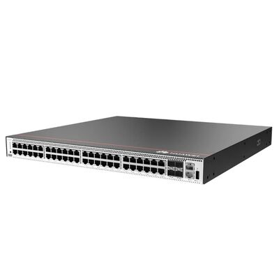 Huawei S5731-S48T4X Switch. 48 GE RJ45 + 4×10GE SFP+ Enterprise Switch.