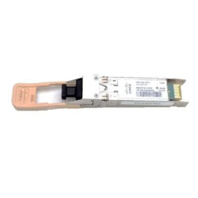 SFP-10/25G-CSR-S=, Cisco SFP-module, 10/25G, 300 m, LC-duplex