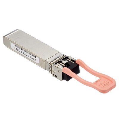 SFP-10/25G-CSR-S=, Cisco SFP-module, 10/25G, 300 m, LC-duplex