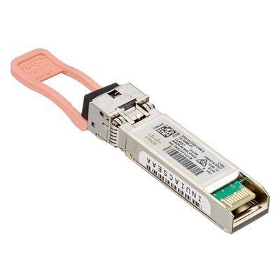 SFP-10/25G-CSR-S=, Cisco SFP-module, 10/25G, 300 m, LC-duplex