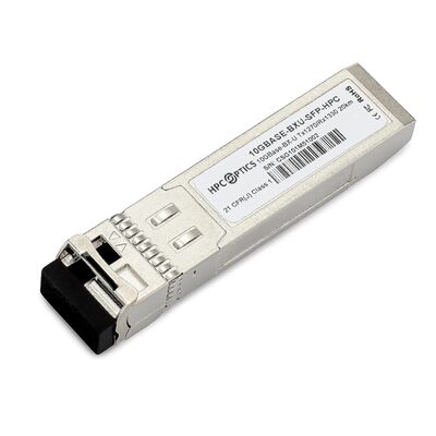 SFP-10G-BXU1, Huawei SFP+ optische transceiver, 10G, BIDI, 10 km