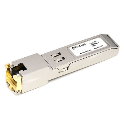 Cisco GLC-TE= 1000BASE-T SFP koperen RJ45-zendontvangermodule