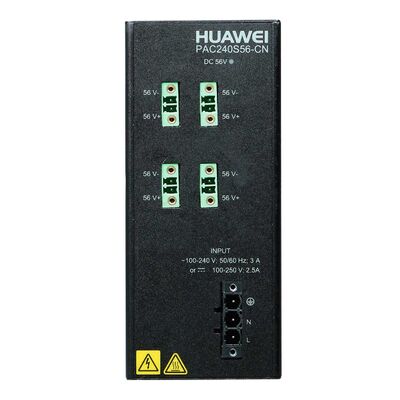 PAC240S56-CN, Huawei-voedingsmodule, 240 W AC-ingang/56 V-uitgang/hot-swappable