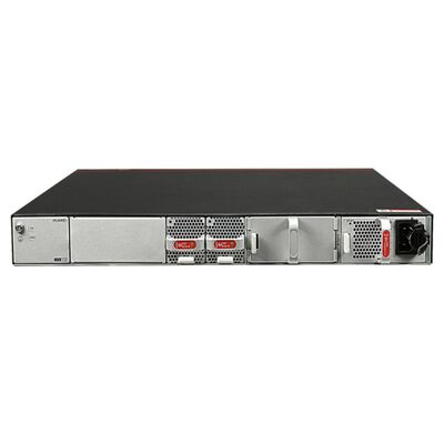 S5731-S24T4X, Huawei S5731-schakelaar, 24xGE RJ45/4x10GE SFP+/geen PSU