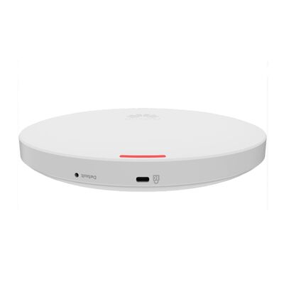 Huawei AirEngine 5762C-10-V2 Wi-Fi 6 dual-band toegangspunt voor binnen, 2,975 Gbps draadloos snel toegangspunt