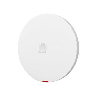 Huawei AirEngine 5762C-10-V2 Wi-Fi 6 dual-band toegangspunt voor binnen, 2,975 Gbps draadloos snel toegangspunt