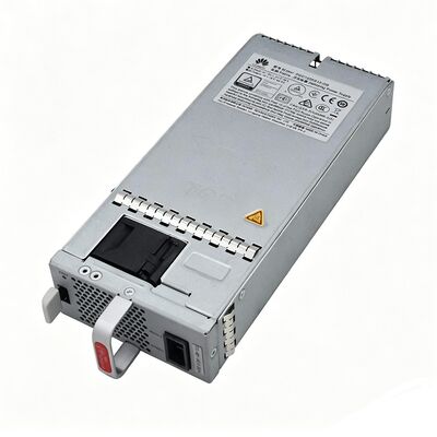 PDC1000S12-DB, Huawei, Voedingsmodule, 1000W DC/Front Airway/Paneelzijde Uitgang