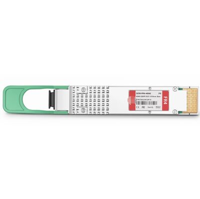 CQP-SI400G-FR4 400G QSFP-DD optische transceiver