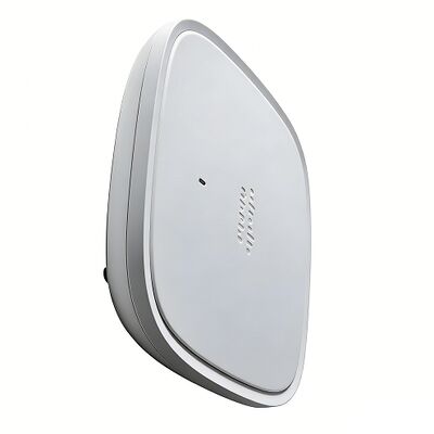 C9105AXI-B, Cisco Catalyst 9105AX toegangspunt, Wi-Fi 6/2x2 MIMO/interne antenne