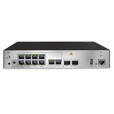 Huawei AC6508 draadloze toegangscontroller, 10GE, 512 AP-beheer, Enterprise WLAN