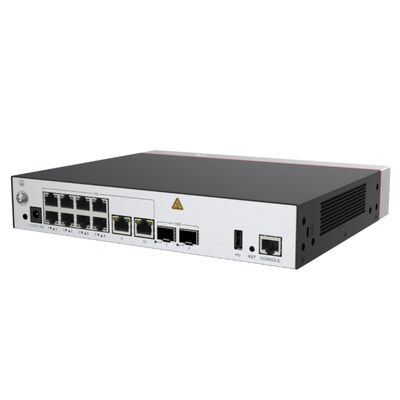Huawei AC6508 draadloze toegangscontroller, 10GE, 512 AP-beheer, Enterprise WLAN