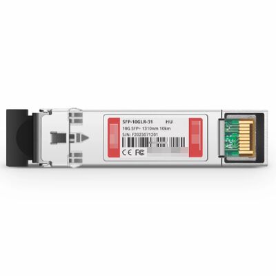 OSX010000, Huawei SFP+ optische transceiver, 10G SFP+, 1310 nm, 10 km