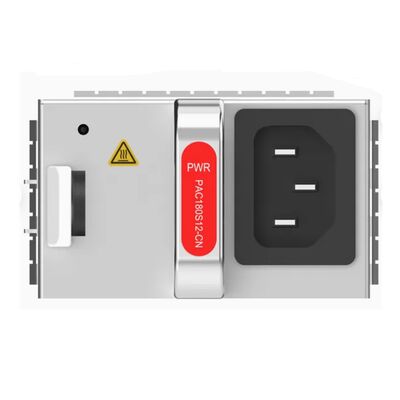 Huawei PAC180S12-CN 180W 12V AC/DC-voedingsmodule voor S5735/S620-schakelaars