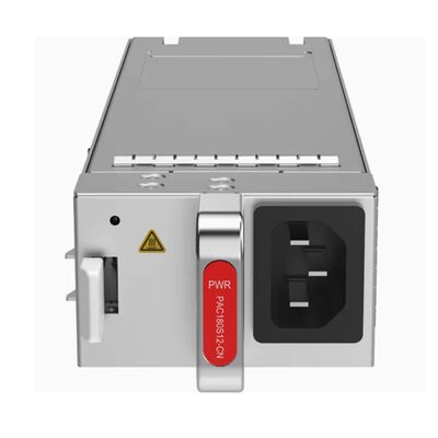 Huawei PAC180S12-CN 180W 12V AC/DC-voedingsmodule voor S5735/S620-schakelaars