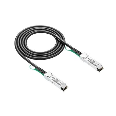 QSFP28-100G-CU1M, Huawei 100G Direct Attach-kabel, QSFP28/1m/binnengebruik