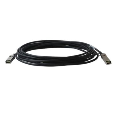 QSFP28-100G-CU1M, Huawei 100G Direct Attach-kabel, QSFP28/1m/binnengebruik