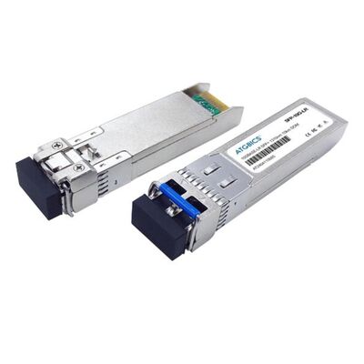 SFP-10G-LR-C, Huawei SFP+ optische module, 10G, 1310 nm, 10 km, LC
