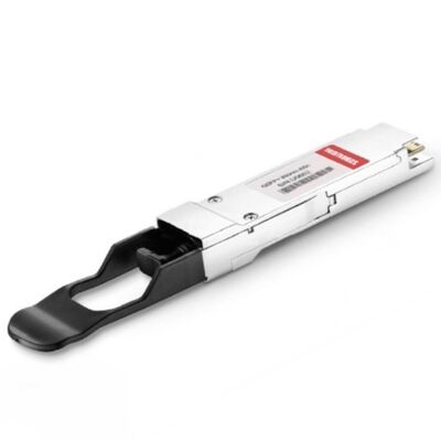 QSFP-40G-iSR4, Huawei QSFP+ optische transceiver, 40G multimode/0,15 km/850 nm