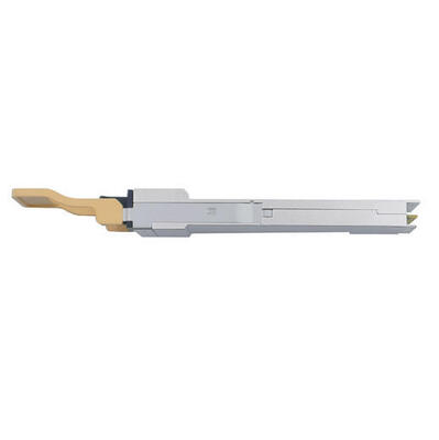 Huawei QSFP-DD-400G-SR4 QSFP-DD 400GBase-SR4 Optische Transceiver, MMF, 850nm, 0.05km, MPO, APC