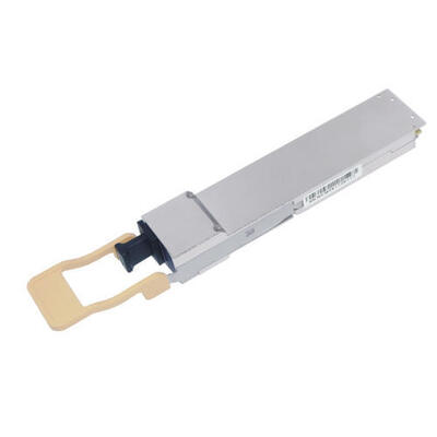 Huawei QSFP-DD-400G-SR4 QSFP-DD 400GBase-SR4 Optische Transceiver, MMF, 850nm, 0.05km, MPO, APC