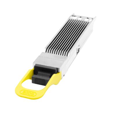 800G OSFP DR4 500m SMF optische transceivermodule, 1310nm, MPO