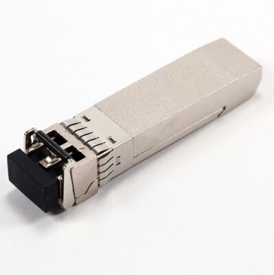 SFP-10G-SR-S, Cisco SFP+-zendontvanger, 10Gbps/850nm/300m