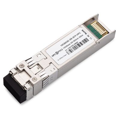 SFP-10G-SR-S, Cisco SFP+-zendontvanger, 10Gbps/850nm/300m