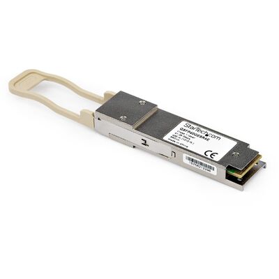QSFP-40G-LR4-S, Cisco QSFP-zendontvanger, 40GBASE-LR4/LC/10km