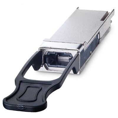 QSFP-40G-SR4, Cisco QSFP-module, 40Gbps/multimode glasvezel/kort bereik
