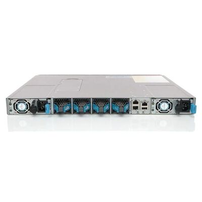 N9K-C93180YC-FX3, Cisco Nexus 9300-schakelaar, 48xSFP28 1/10/25G/6xQSFP28 40/100G