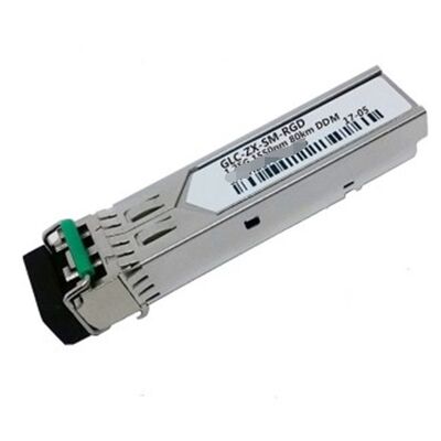 GLC-ZX-SM, Cisco GLC-ZX-SM SFP-module, 1550 nm/70 km/LC