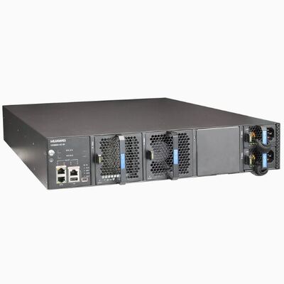 CE8868-4C-EI, Huawei CE8800-schakelaar, 4x400GE QSFP112/geen ventilator en PSU