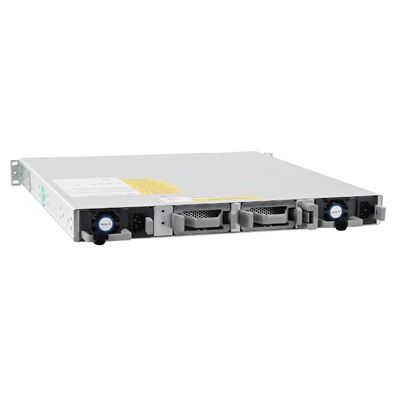 C9500-48Y4C-A, Cisco Catalyst 9500 Switch, 48x25G-poorten/Hoge prestaties/NW Adv. Licentie