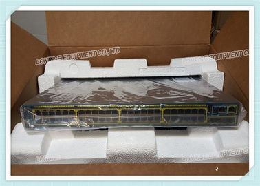 WS-C2960S-48TS-L Cisco 2960-S SeriesGigabit Ethernet Switch Layer 2 LAN Base - beheerd