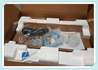 WS-C2960S-48TS-L Cisco 2960-S SeriesGigabit Ethernet Switch Layer 2 LAN Base - beheerd