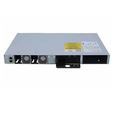 C9200L-24P-4G-A, Cisco Catalyst 9200L Switch, 24xPoE+ 4x1G uplink Net Adv