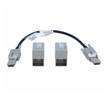 Cisco C9200L‑STACK‑KIT= Stapelkit voor Catalyst 9200L Switches