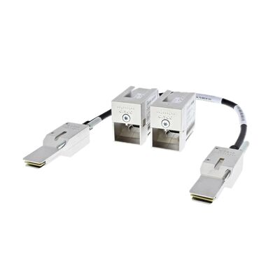 Cisco C9200L‑STACK‑KIT= Stapelkit voor Catalyst 9200L Switches