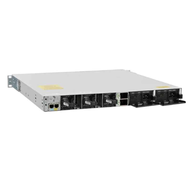 Cisco C9300L-48T-4X-E 48-Port Gigabit Ethernet Switch